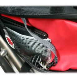 Banjo Brothers Frame Pack: Small Black