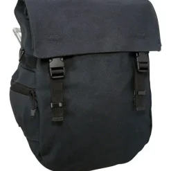 Banjo Brothers Minnehaha Waterproof Canvas Pannier