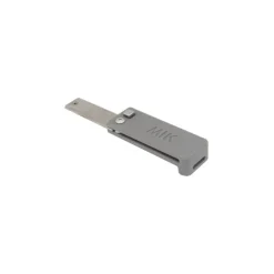 Basil MIK Stick Adaptor Plate Release Key - Gray