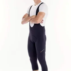 Bellwether Men's Thermaldress Cycling Bib Knickers
