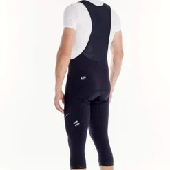 Bellwether Men's Thermaldress Cycling Bib Knickers