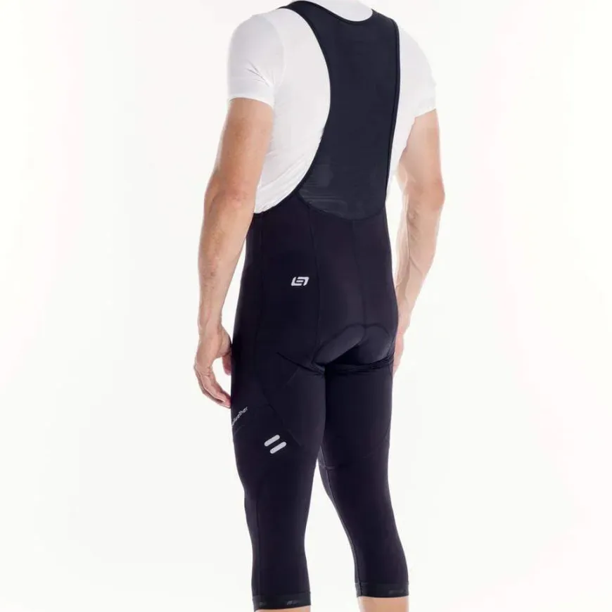 Bellwether Men's Thermaldress Cycling Bib Knickers