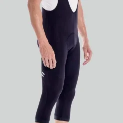 Bellwether Men's Thermaldress Cycling Bib Knickers
