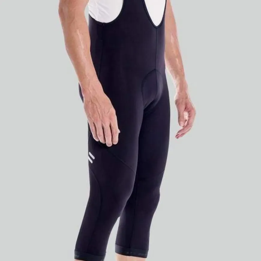 Bellwether Men's Thermaldress Cycling Bib Knickers