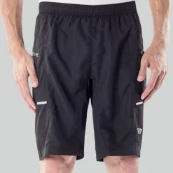Bellwether Men's Ultralight Gel Bike Shorts