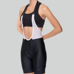 Bellwether Women's Halter Bike Bib Shorts