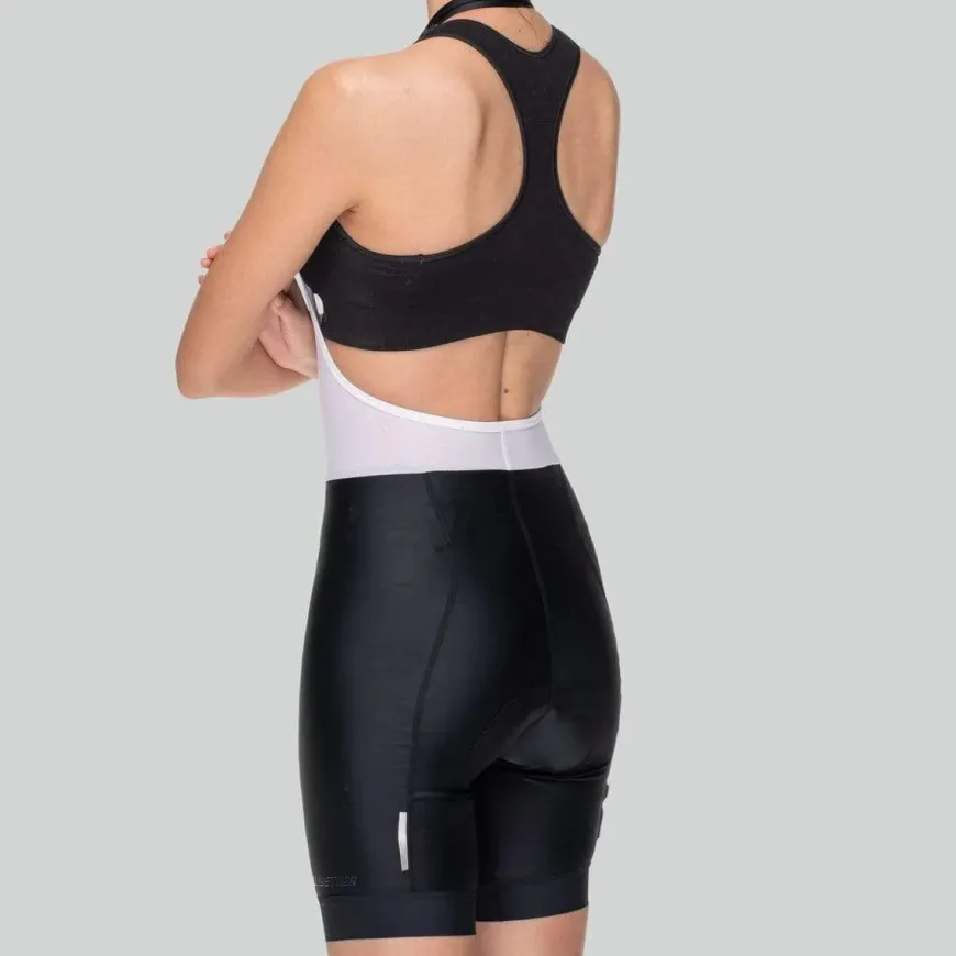 Bellwether Women's Halter Bike Bib Shorts