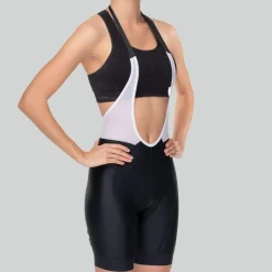 Bellwether Women's Halter Bike Bib Shorts