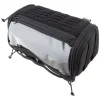 Bikase Buddy Handlebar Bag 11x5x4` 220 c.i. Black