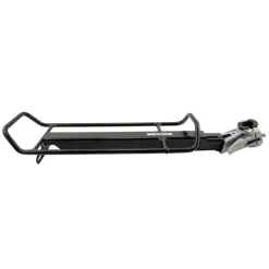 Bikase EZ Clamp Post Mount Rear Rack