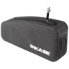 Bikase SideKick Velcro Bag with Straps/Braze On