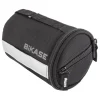 Bikase Tommy Tote 6x4.5` 100 c.i. Black