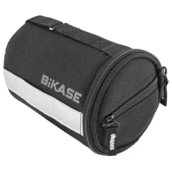 Bikase Tommy Tote 6x4.5` 100 c.i. Black