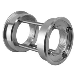 Black Ops BB Conversion Kit to Euro American Bottom Bracket 68mm Euro