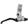 Black Ops Bent Levers Silver/Black RH