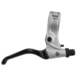 Black Ops Bent Levers Silver/Black RH