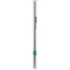 Black Ops Cromo Seatpost 22.2mm 400mm Chrome Cro-Mo 0mm 345g