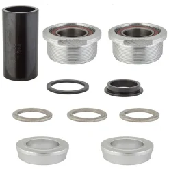 Black Ops 19mm Euro MX ENG Bottom Bracket Euro 19mm