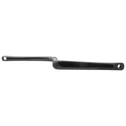 Black Ops One Piece 175mm crankset black
