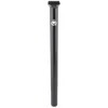 Black Ops Pivot Pro Seatpost 25.4mm 350mm Black Aly 0mm 230g