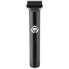 Black Ops Pivot Pro Seatpost 25.4mm 135mm Black Aly 0mm 98g