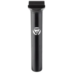Black Ops Pivot Pro Seatpost 25.4mm 135mm Black Aly 0mm 98g