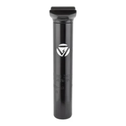 Black Ops Pivot Pro Seatpost 27.2mm 135mm Black Aly 0mm 98g