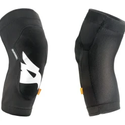 Bluegrass Skinny D3O Mountain Bike Knee Pads - Black