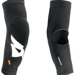 Bluegrass Skinny D3O Mountain Bike Elbow Pads - Black
