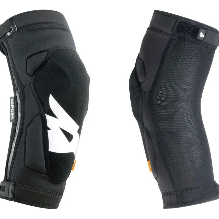 Bluegrass Solid D3O Mountain Bike Knee Pads