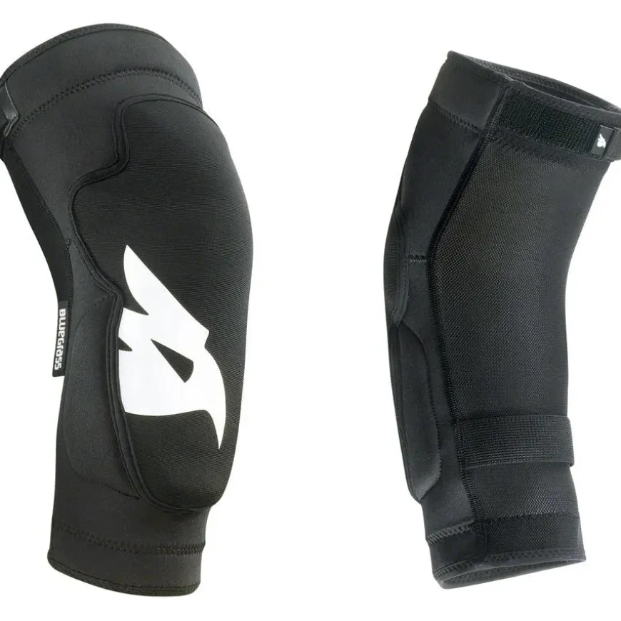 Bluegrass Solid Mountain Bike Knee Pads