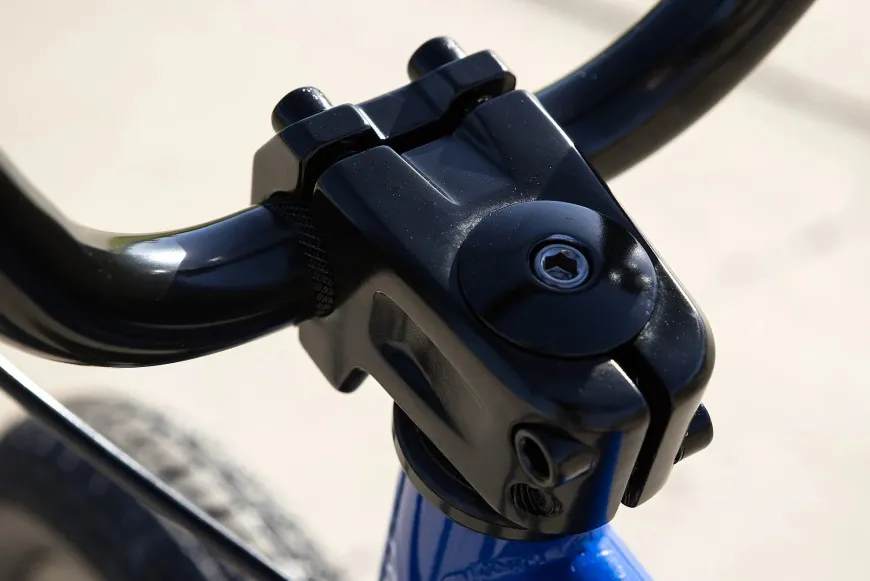 Blueprint 16" BMX Bike