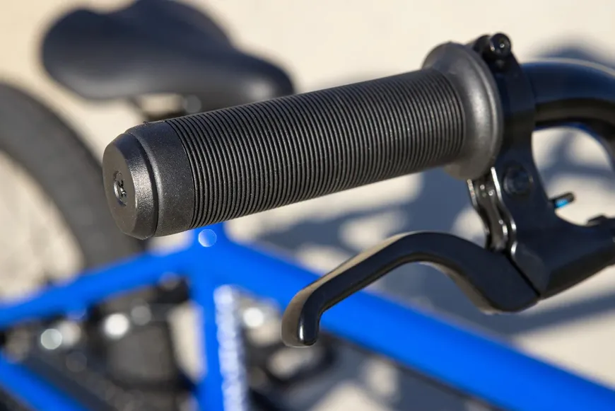 Blueprint 16" BMX Bike