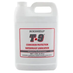 Boeshield T-9 Lube 1 Gallon
