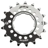 BOX Box One 3/32" CNC AL 7075 Cog Black - 17t