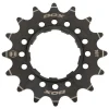 BOX Box One 3/32" CNC CrMo Cog Black - 16t