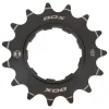 BOX Box One 3/32" CNC CrMo Cog Black - 15t