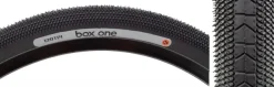 BOX Box One 120 TPI Folding 20x1.9" Tire - Black