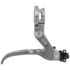 BOX Box One Genius Brake Lever Gun Metal Right Mid Linear Pull