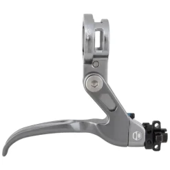 BOX Box One Genius Brake Lever Gun Metal Right Mid Linear Pull