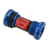 BOX Box Two 24mm Bottom Bracket (68/73mm) - Blue