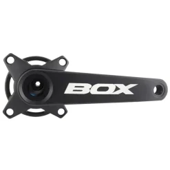 BOX Box Two M30-P Crankset with BB 175mm - Black