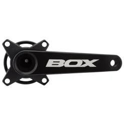 BOX Box Two M30-P 172.5mm Euro crankset black