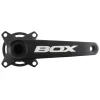 BOX Box Two M30-P 180mm Euro crankset black