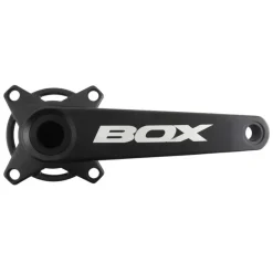 BOX Box Two M30-P 180mm Euro crankset black