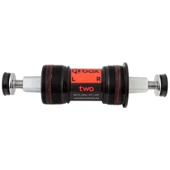 BOX Box Two Square-Taper ENG Bottom Bracket 68mm SQR JIS