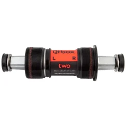 BOX Box Two Square-Taper ENG Bottom Bracket 68mm SQR JIS