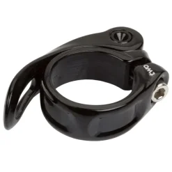 BOX BoxTwo Quick Release Seat Clamp 31.8mm - Black