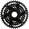 BOX Four Cassette - 8-Speed 11-42t Black