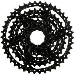 BOX Four Cassette - 8-Speed 11-42t Black